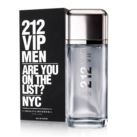 original 212 perfume